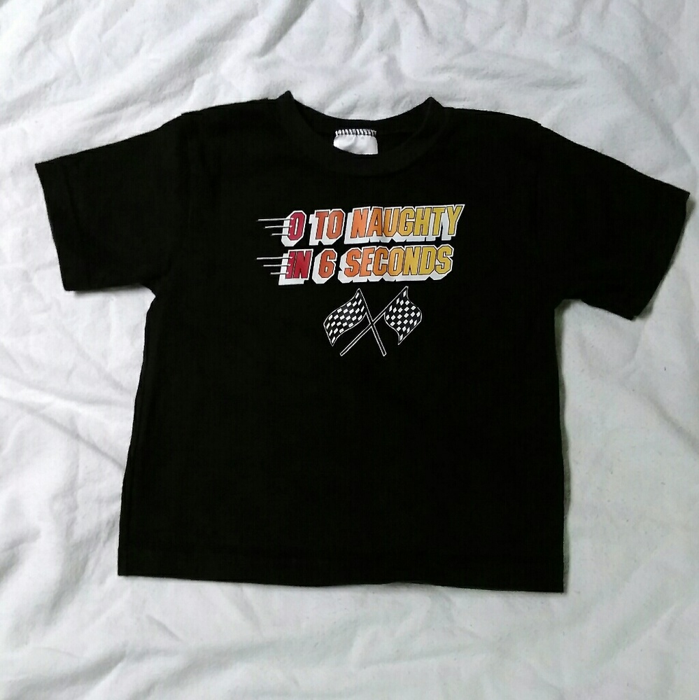 Boy's Tee